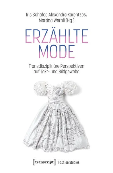 Erzählte Mode