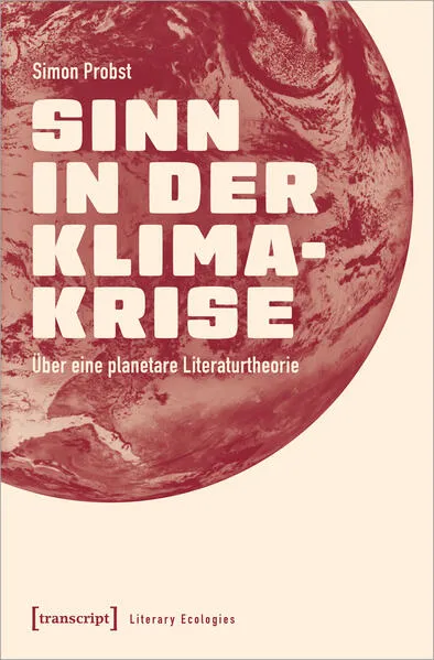 Cover: Sinn in der Klimakrise