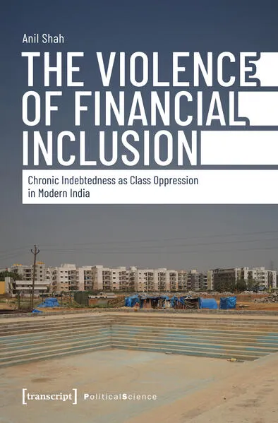 Cover: The Violence of Financial Inclusion
