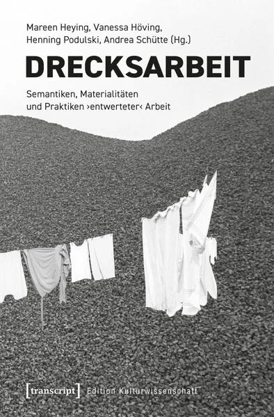 Cover: ›Drecksarbeit‹