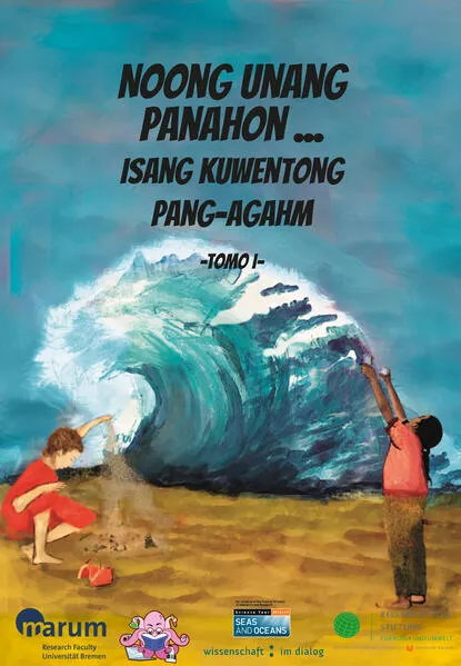 Cover: Noong Unang Panahon . . .