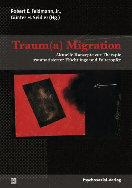 Cover: Traum(a) Migration