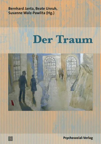 Cover: Der Traum