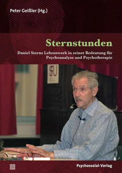 Cover: Sternstunden