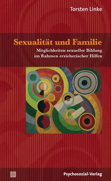 Cover: Sexualität und Familie