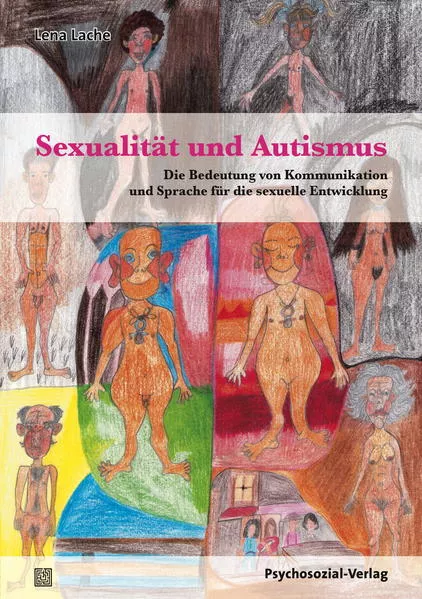 Cover: Sexualität und Autismus