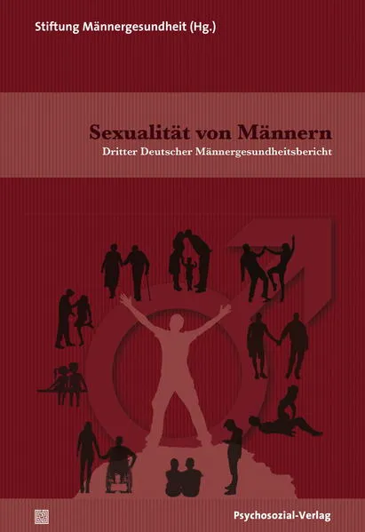 Cover: Sexualität von Männern