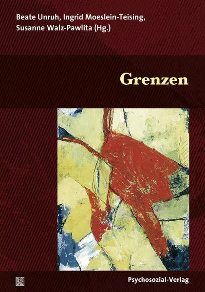 Cover: Grenzen