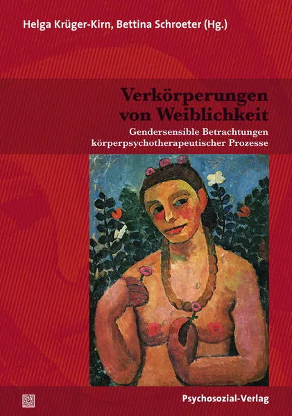 Cover: Verkörperungen von Weiblichkeit