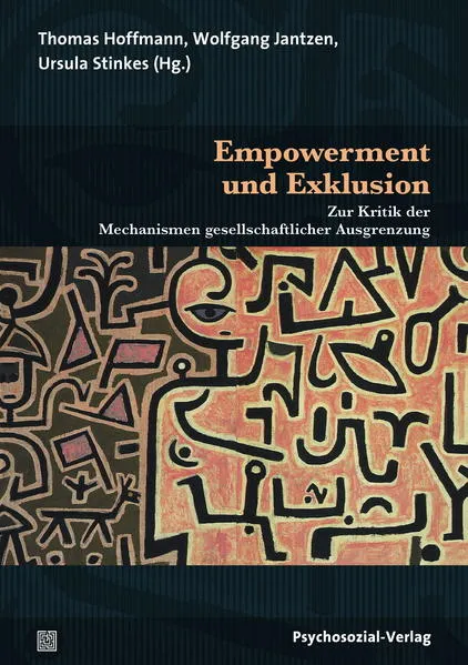 Cover: Empowerment und Exklusion