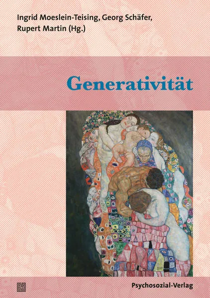 Cover: Generativität