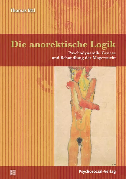 Cover: Die anorektische Logik