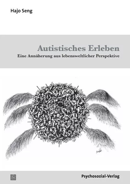 Cover: Autistisches Erleben