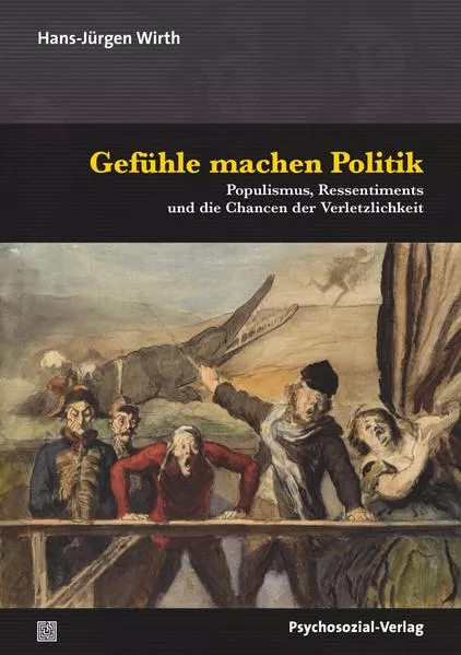 Gefühle machen Politik</a>