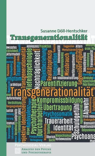 Cover: Transgenerationalität