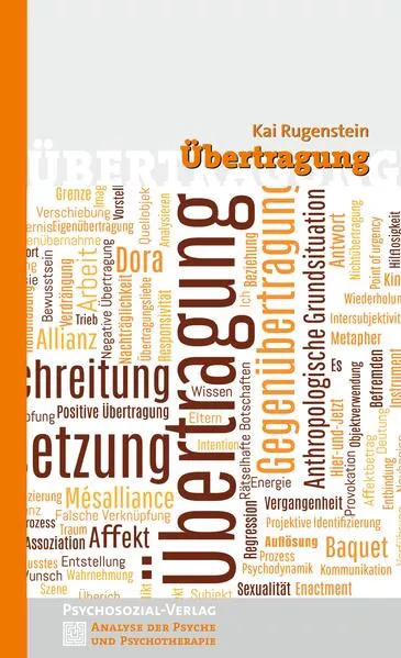 Cover: Übertragung