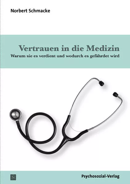 Vertrauen in die Medizin</a>