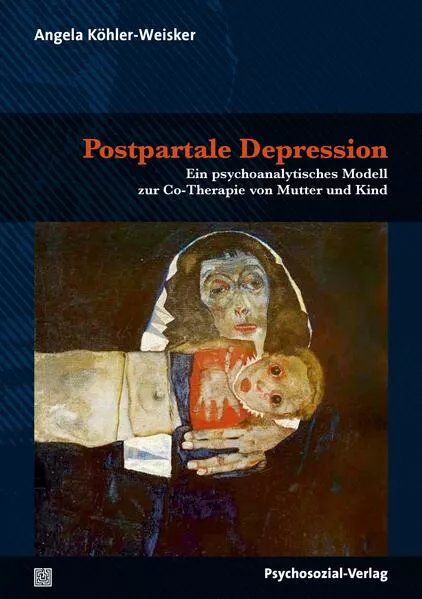 Cover: Postpartale Depression