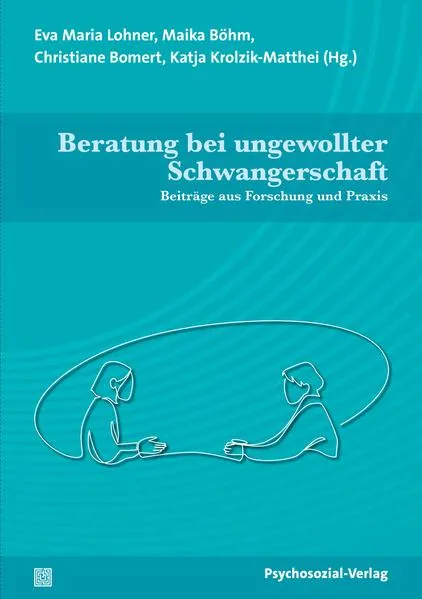 Cover: Beratung bei ungewollter Schwangerschaft