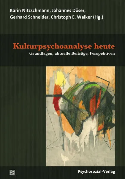 Kulturpsychoanalyse heute</a>