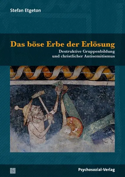Cover: Das böse Erbe der Erlösung