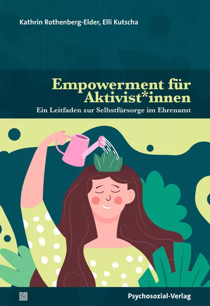 Cover: Empowerment für Aktivist*innen