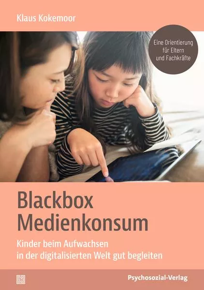 Cover: Blackbox Medienkonsum
