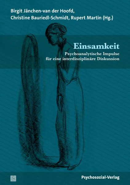 Cover: Einsamkeit