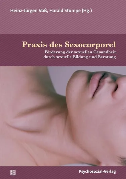 Praxis des Sexocorporel