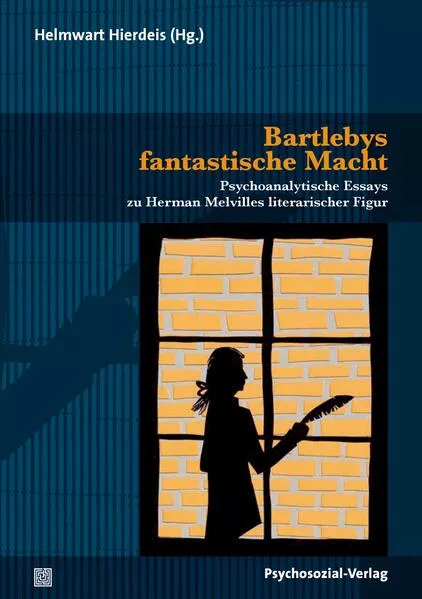 Cover: Bartlebys fantastische Macht
