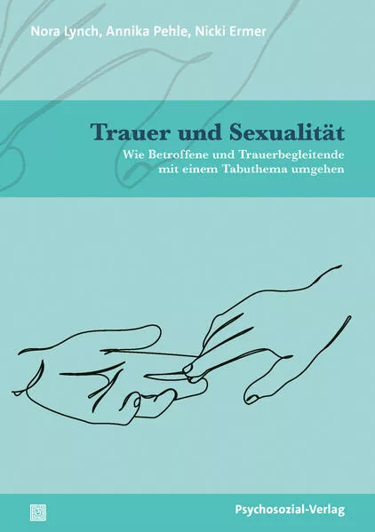 Cover: Trauer und Sexualität