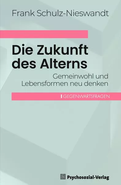 Die Zukunft des Alterns</a>