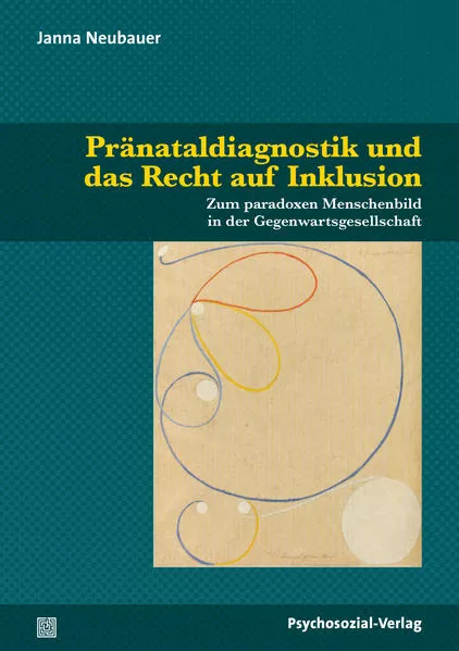 Cover: Pränataldiagnostik und das Recht auf Inklusion