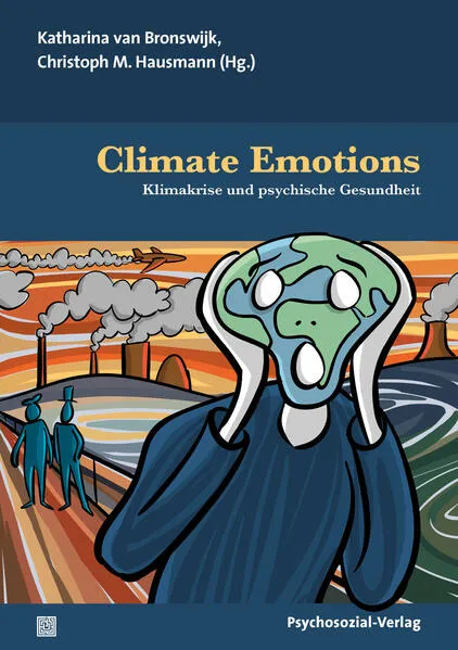 Cover: Climate Emotions