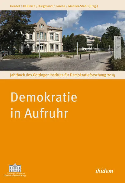 Demokratie in Aufruhr</a>