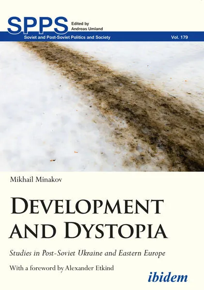 Cover: Development and Dystopia