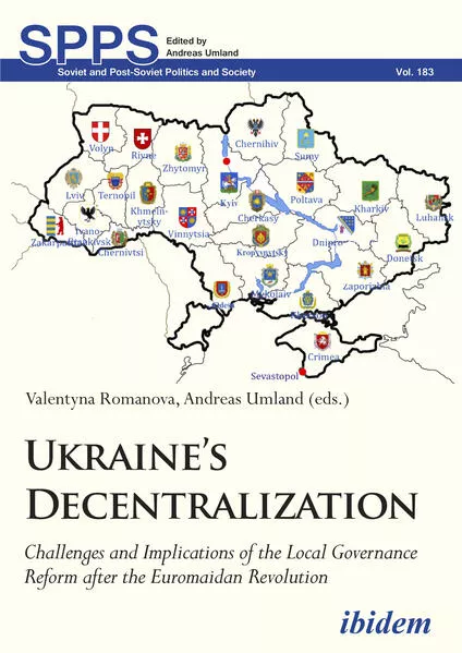 Ukraine’s Decentralization</a>