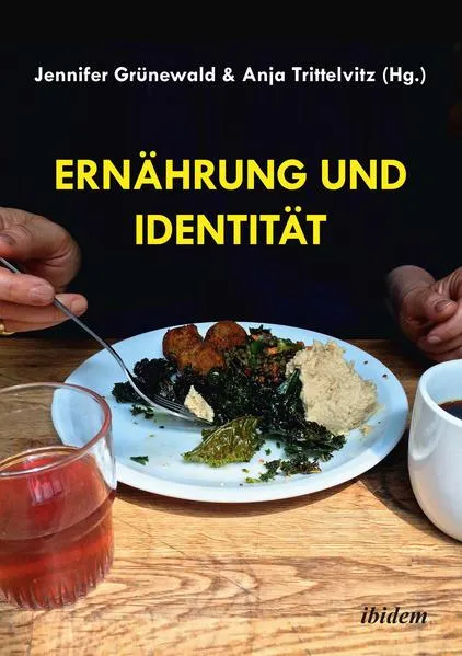 Cover: Ernährung und Identität