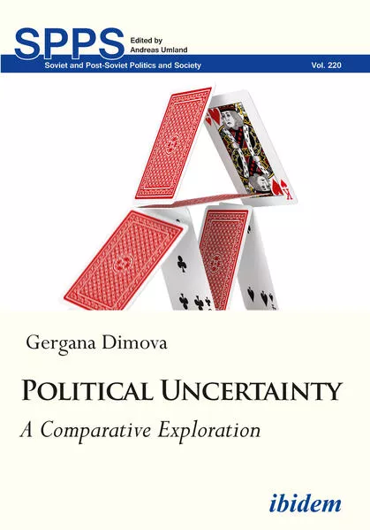 Cover: Political Uncertainty