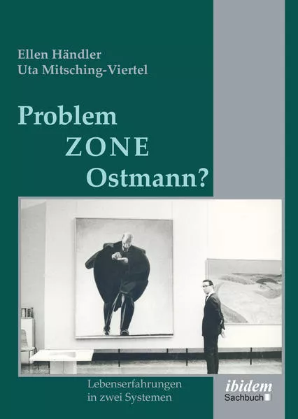 Cover: Problemzone Ostmann?