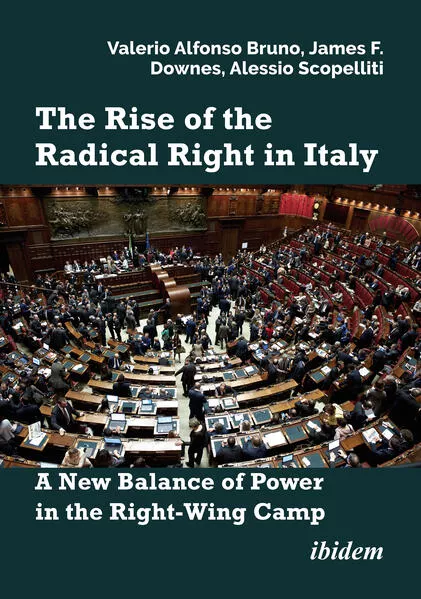 Cover: The Rise of the Radical Right in Italy