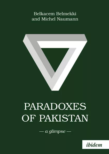 Cover: Paradoxes of Pakistan: A Glimpse