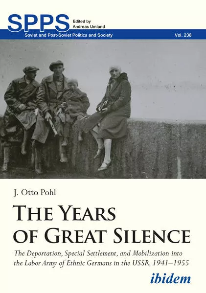 The Years of Great Silence</a>