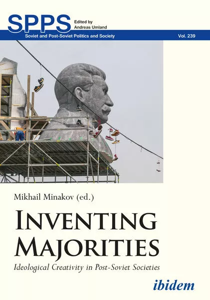 Cover: Inventing Majorities