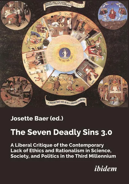 Cover: The Seven Deadly Sins 3.0