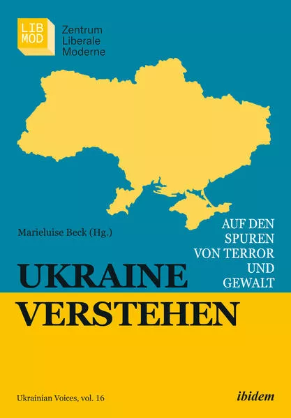 Ukraine verstehen