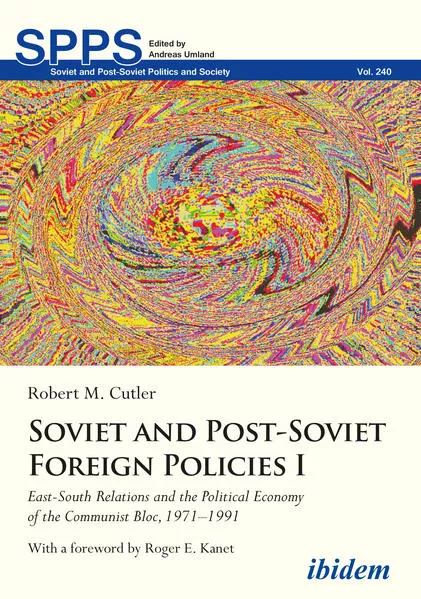 Soviet and Post-Soviet Foreign Policies I</a>