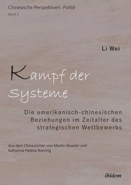 Cover: Kampf der Systeme