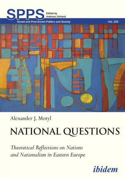 National Questions: Theoretical Reflections on Nations and Nationalism in Eastern Europe</a>