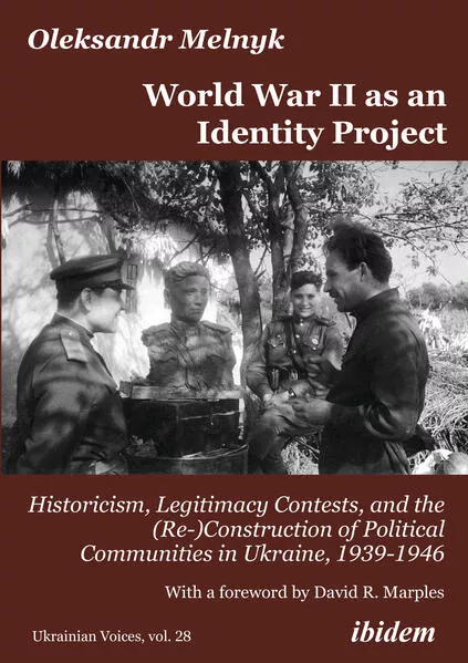 World War II as an Identity Project</a>